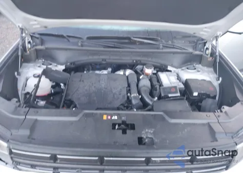 2024 Hyundai Santa Fe Limited z USA, uszkodzony, nr VIN 5NMP44GL6RH001158